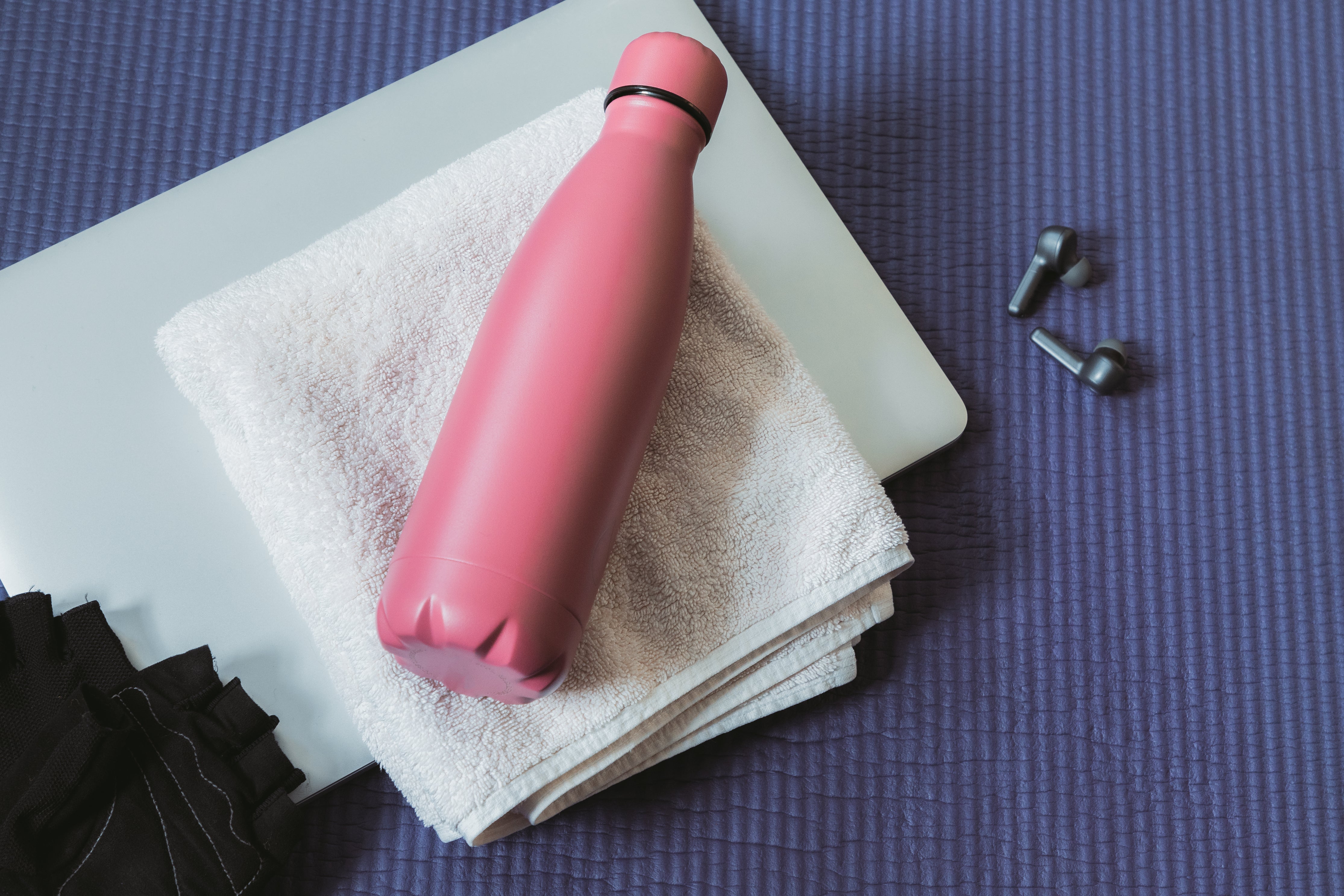 FITNESS ACCESSORIES