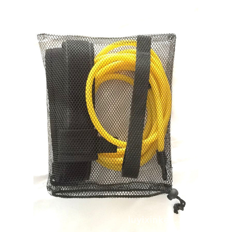 Swimming Resistance Strength Training Equipment