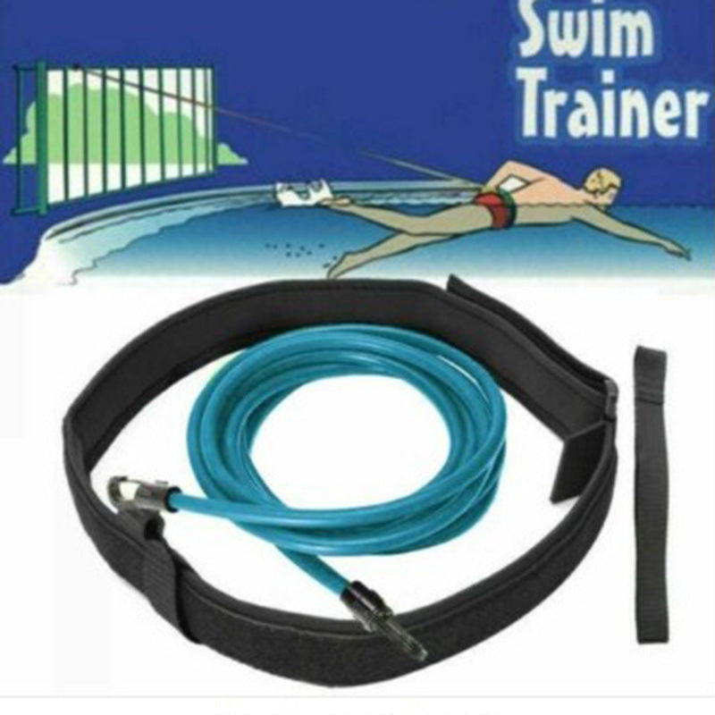 Swimming Resistance Strength Training Equipment